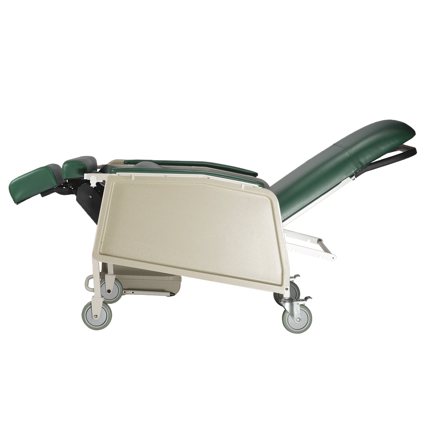 Dynarex - Geri Chair 3-Position Recliner