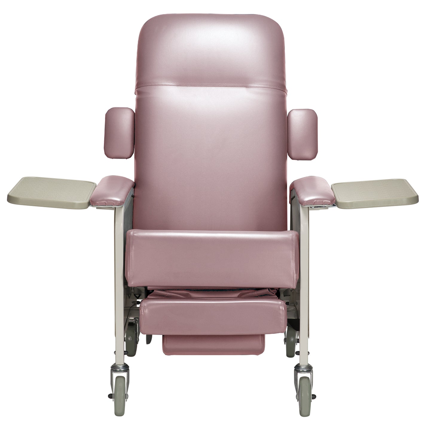Dynarex - Geri Chair Infinite Position Recliner