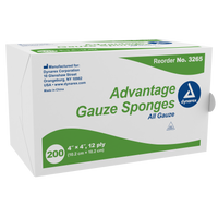 Advantage Surgical Sponges