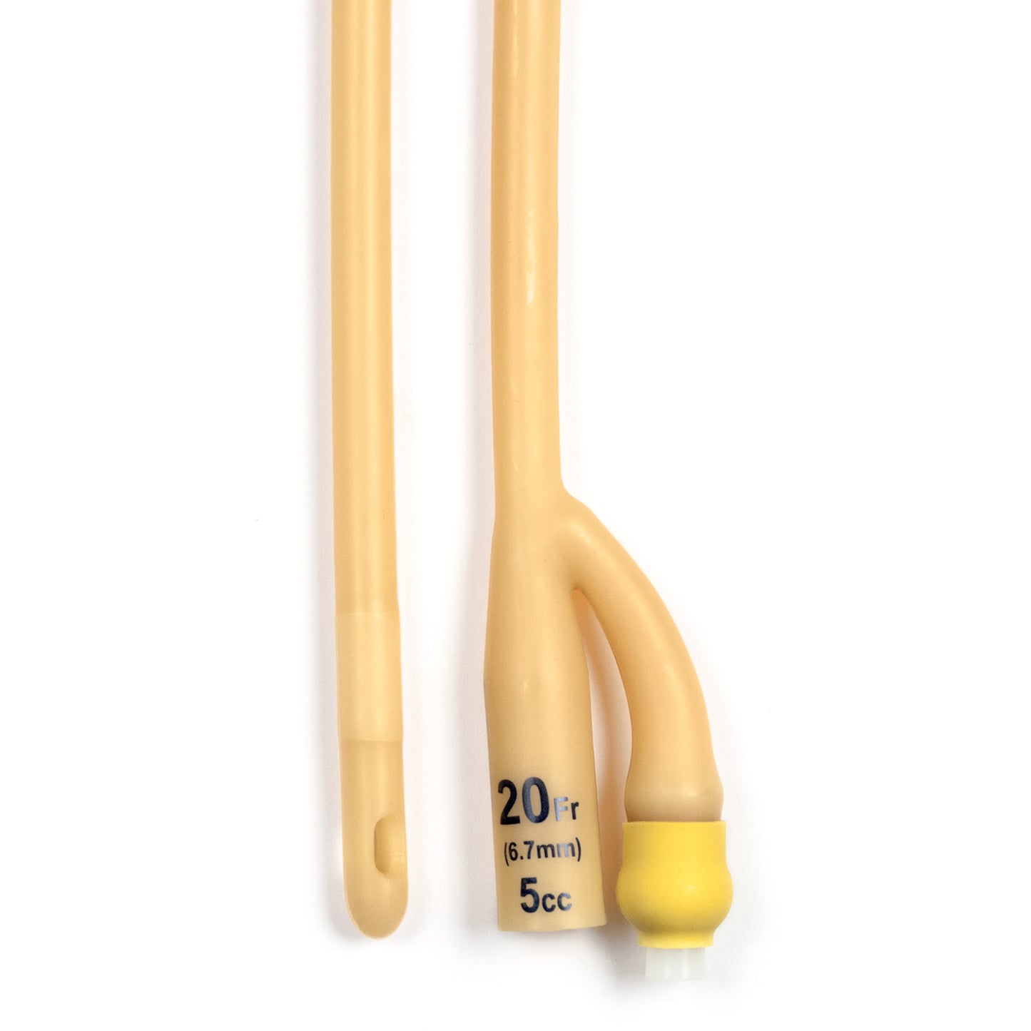 Dynarex - Foley Catheters