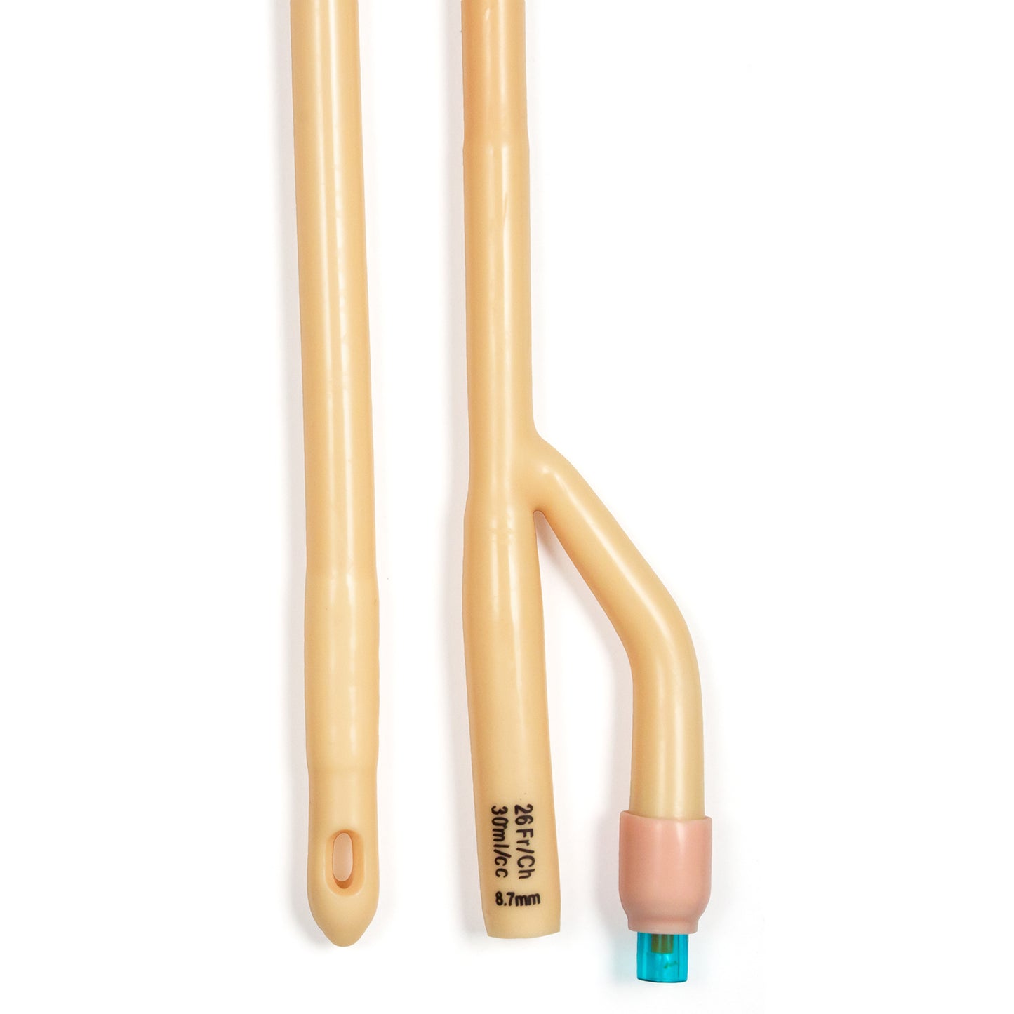 Dynarex - Foley Catheters