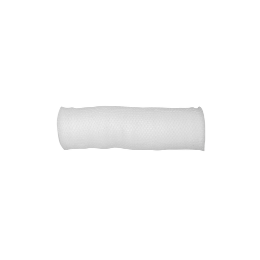 Dynarex - Stretch Gauze Bandage Roll - 4", Non-Sterile