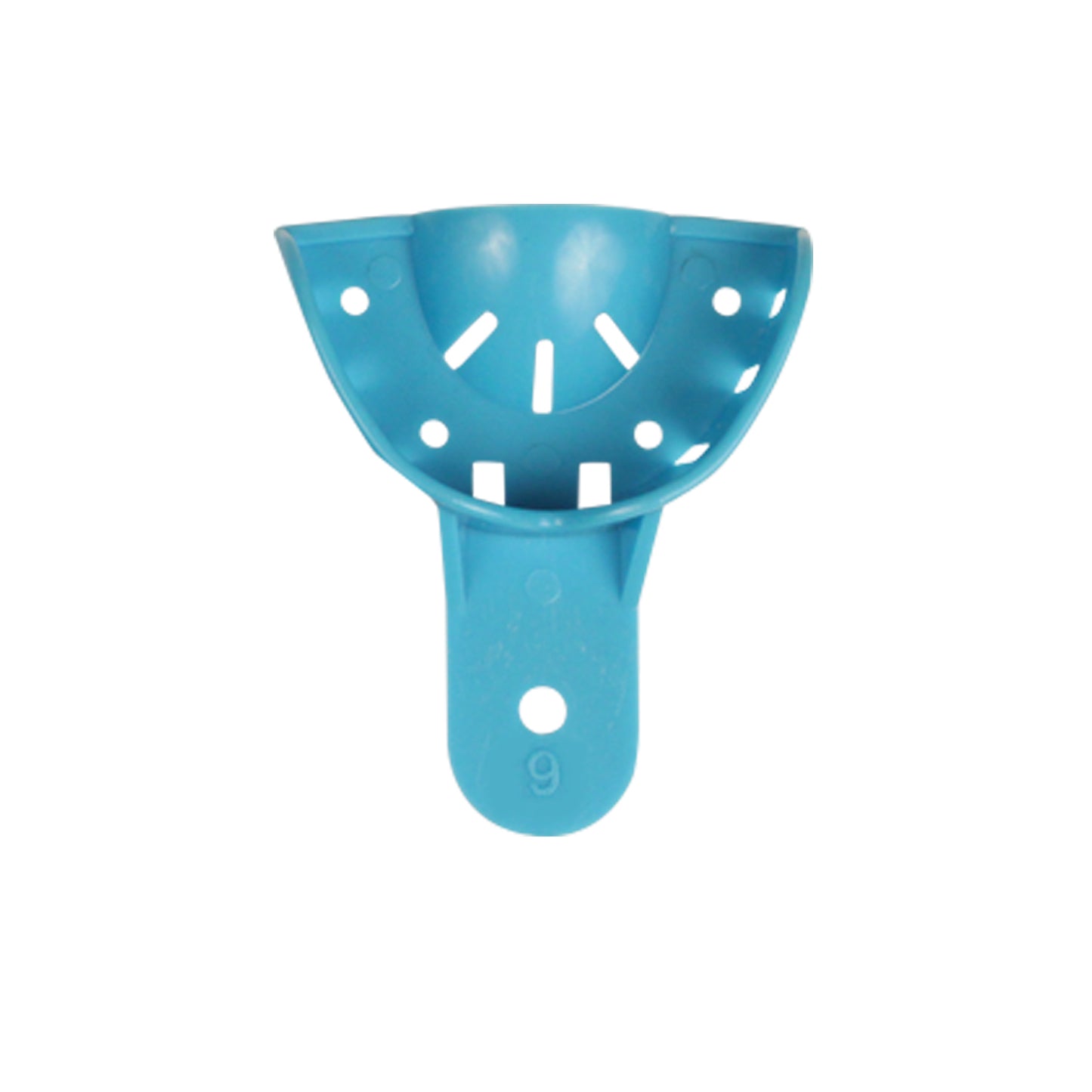Dynarex -Anterior Dental Impression Tray