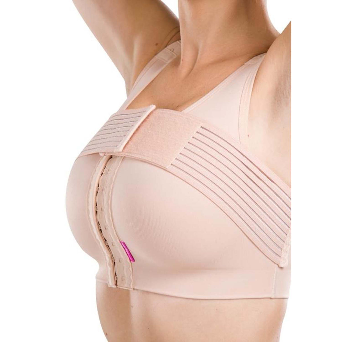 PS Ideal Post-operative Compression Bra – GoBioMed