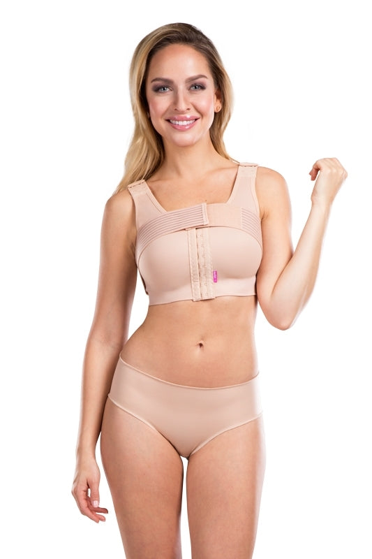 PS Ideal Post-operative Compression Bra