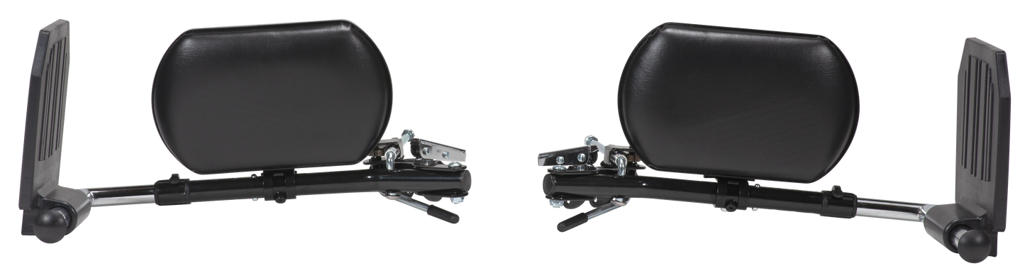 Dynarex - Elevated Leg Rest ELR