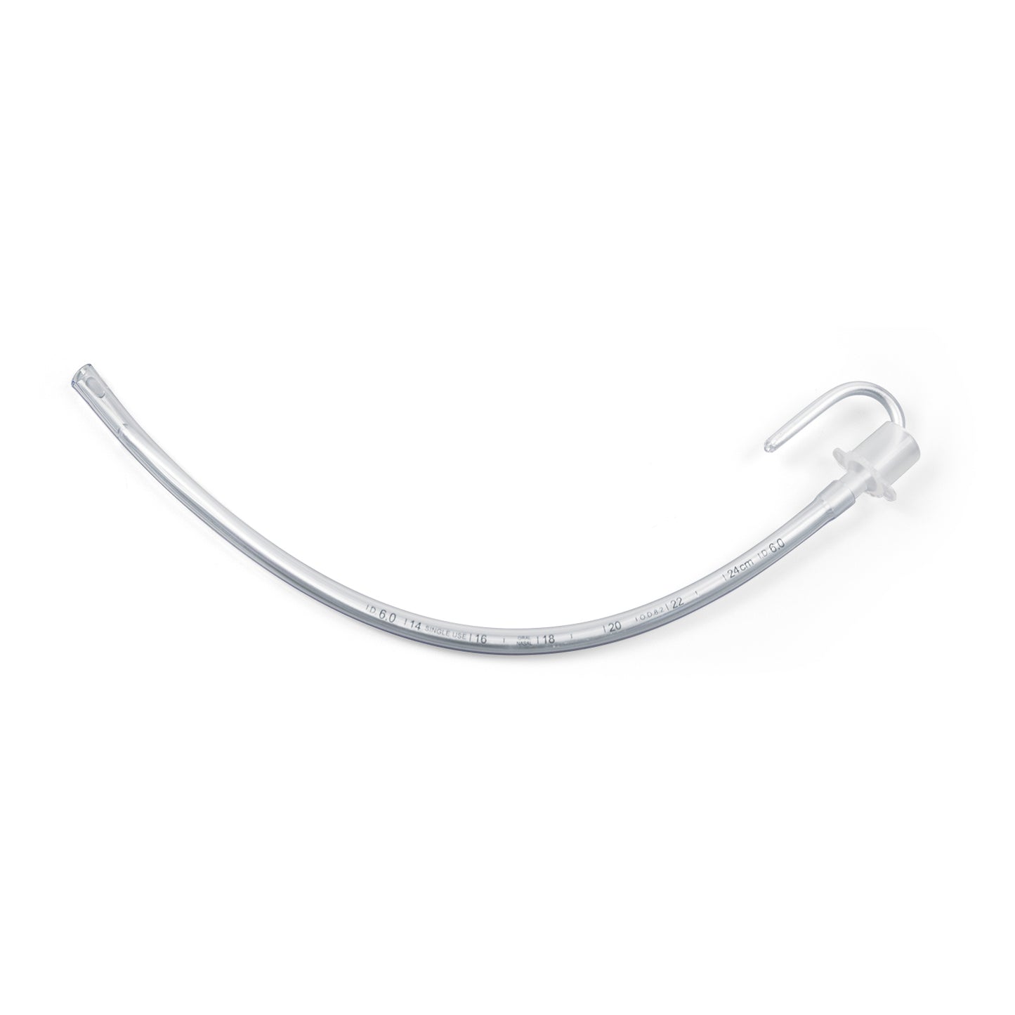 Dynarex - Endotracheal Tubes w/ Stylette