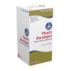 Dynarex - Sheer Plastic Adhesive Bandages Sterile 2" x 4 1/2"