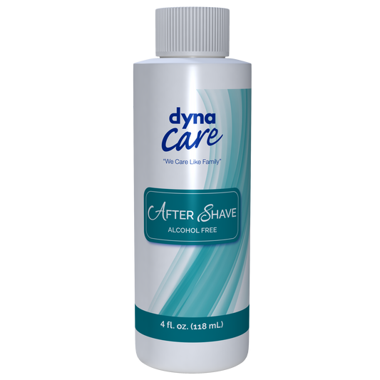 Dynarex -After Shave Lotion - 4 fl. oz