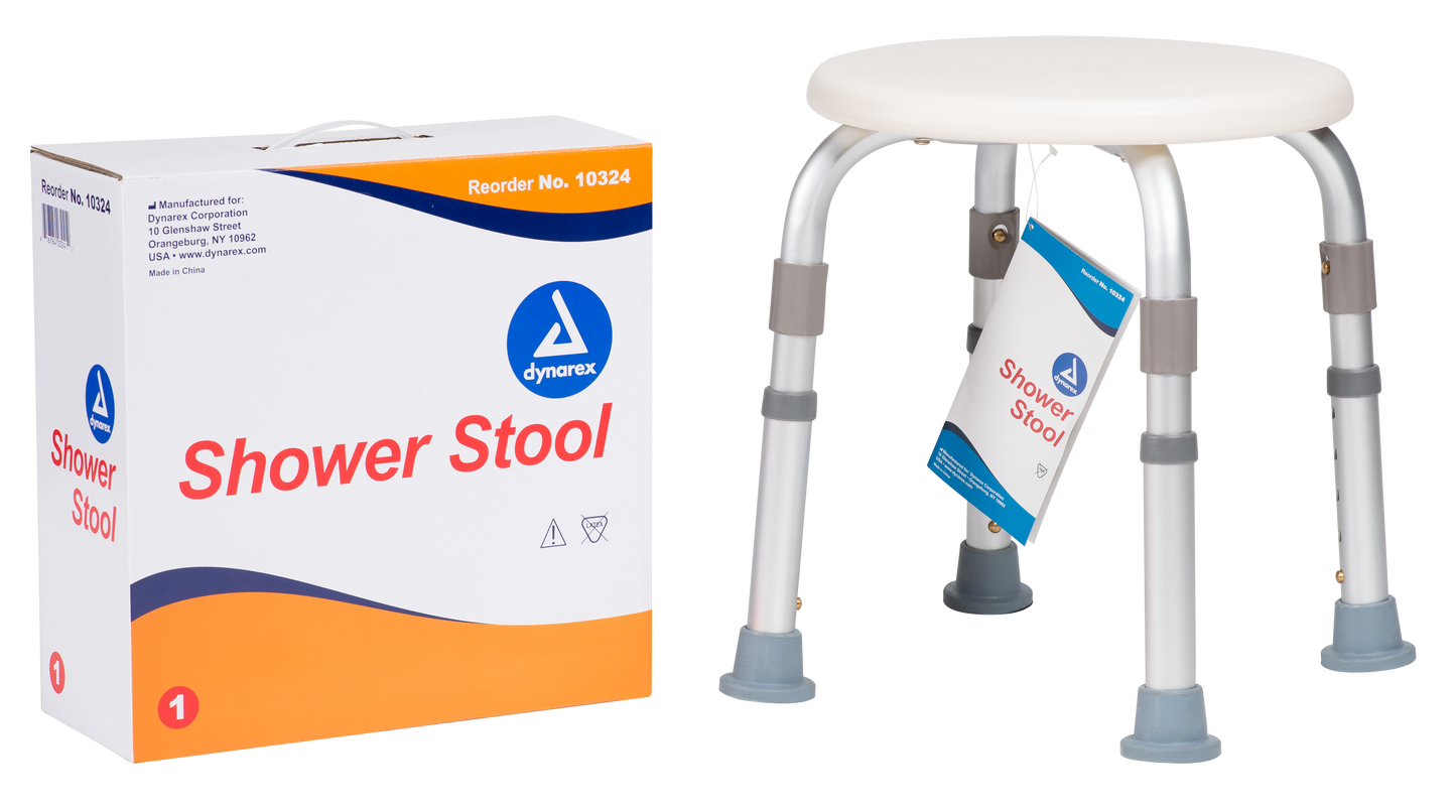 Dynarex - Shower Stool