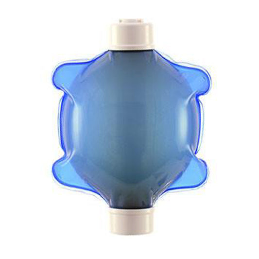 ACTion Fuser PainPump - 400ml Reservoir, 5-15 ml/hr, Dual 140 mm Cut-to-size Catheters, 6" Introducers, Flow Splitter, Prosit