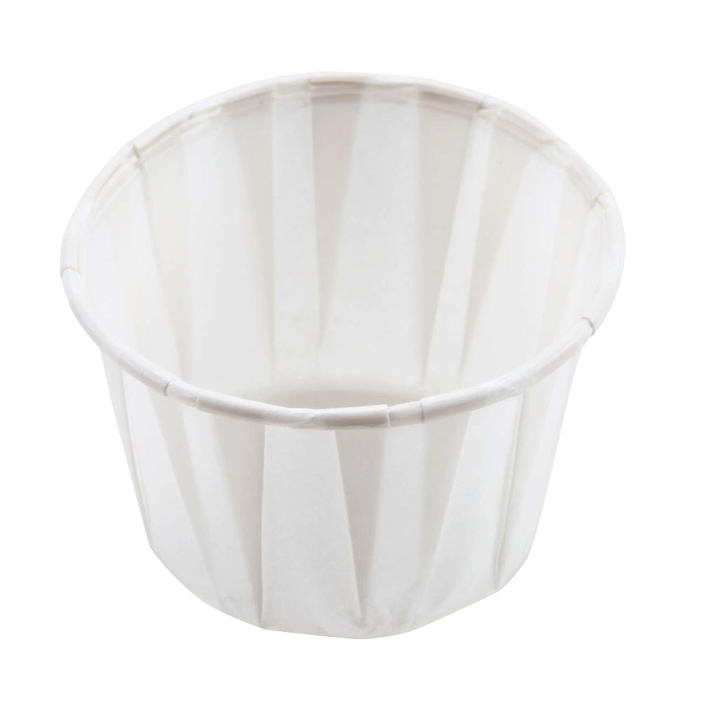 Dynarex - Paper Souffle Cups