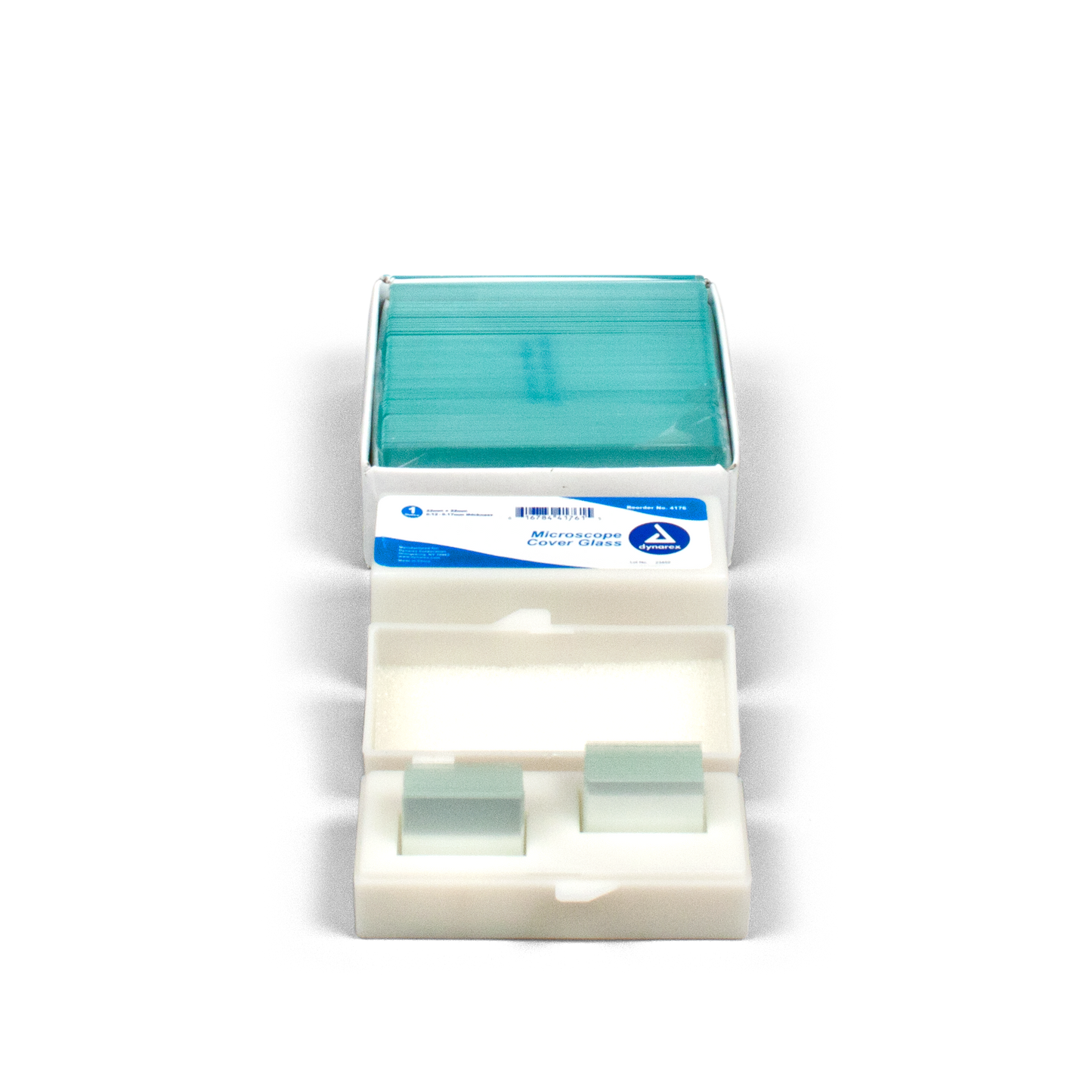 Dynarex - Microscope Cover Glass