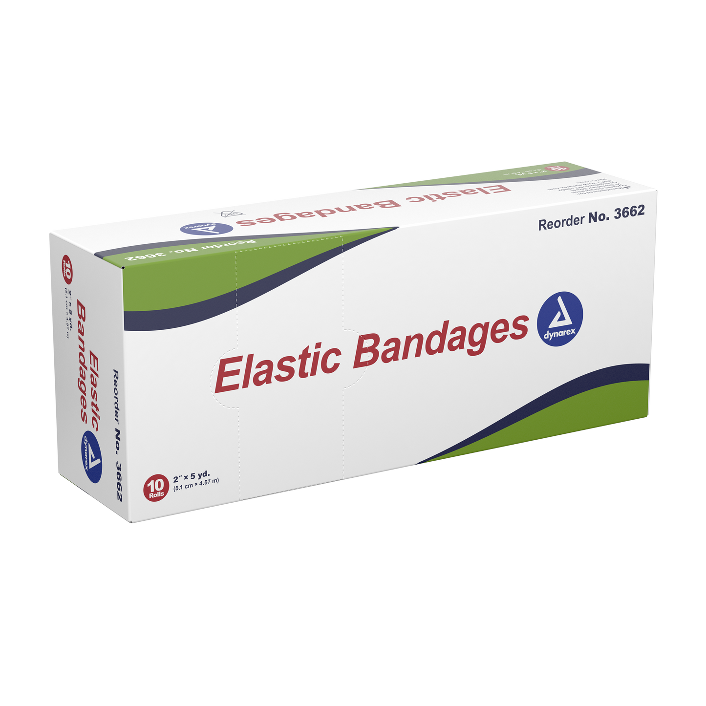 Dynarex - Elastic Bandages