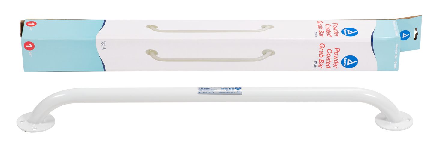 Dynarex - Powder Coated Grab Bar