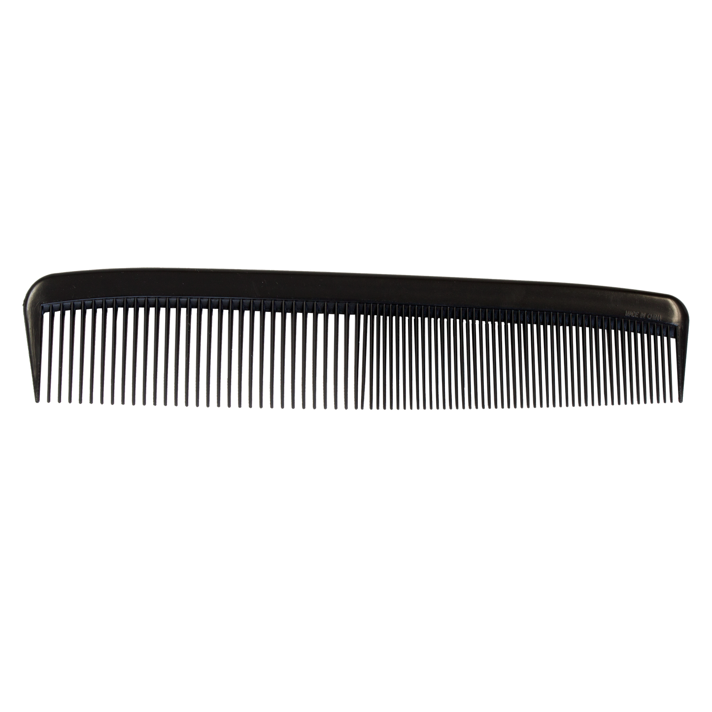 Dynarex -Black Adult Combs