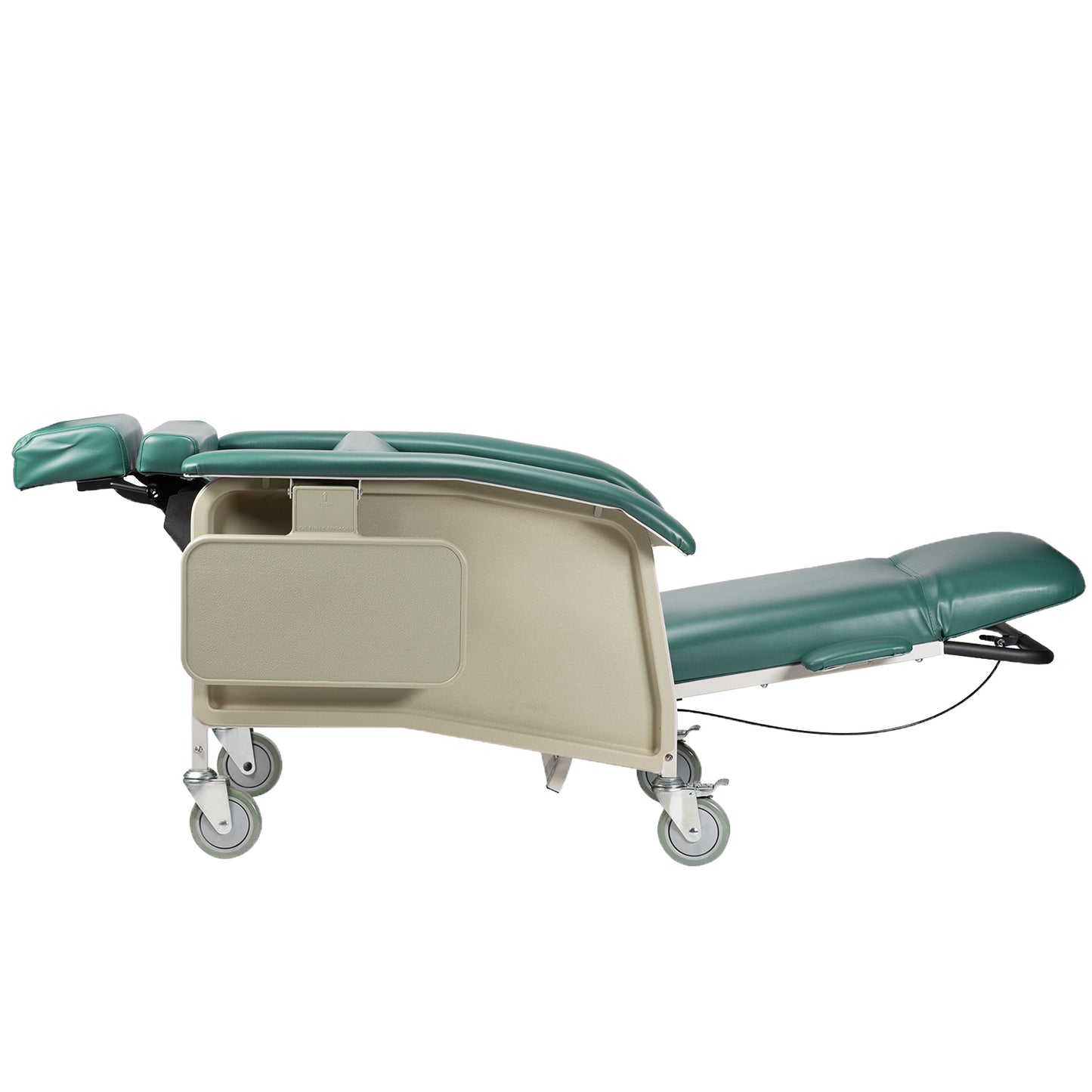 Dynarex - Geri Chair Infinite Position Recliner