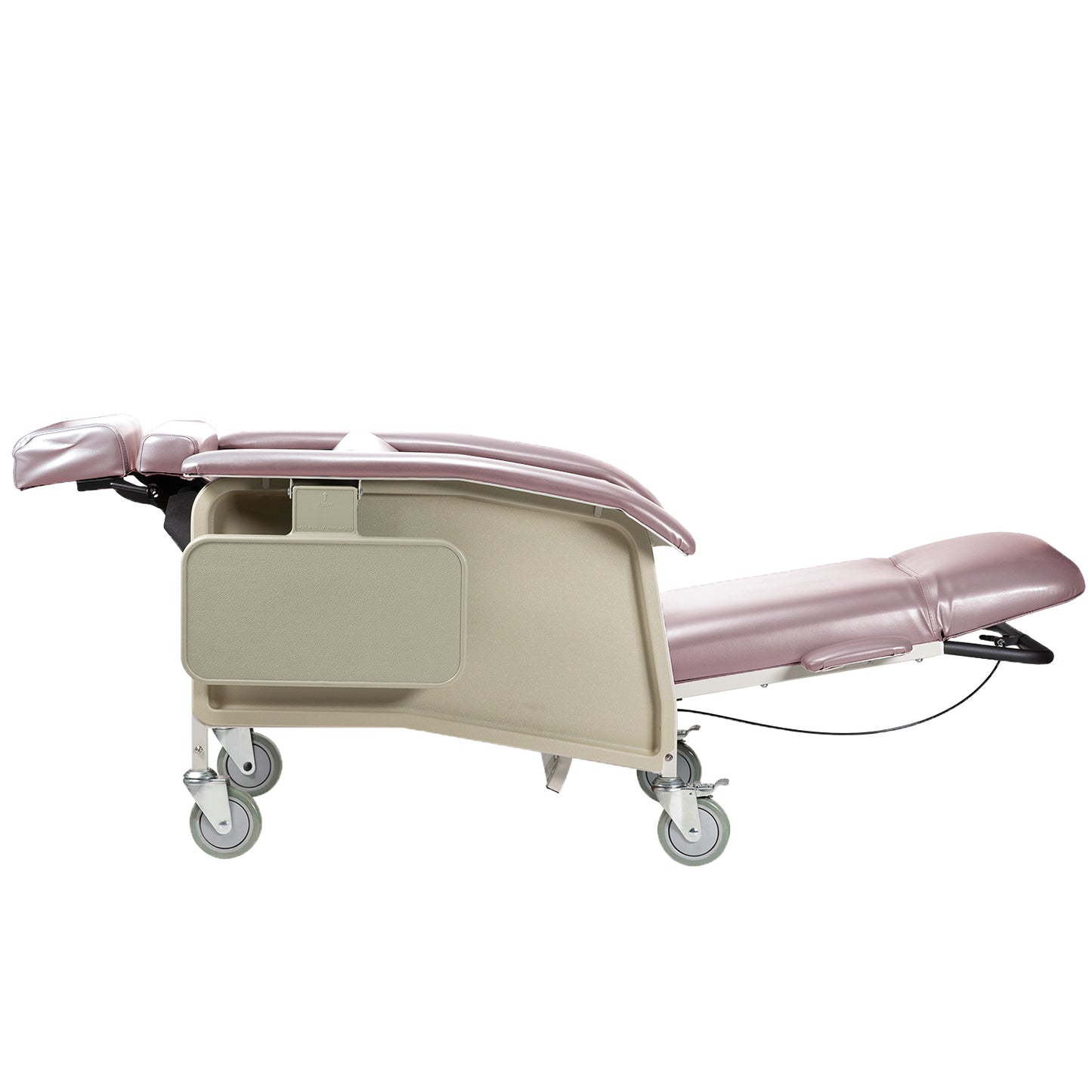 Dynarex - Geri Chair Infinite Position Recliner