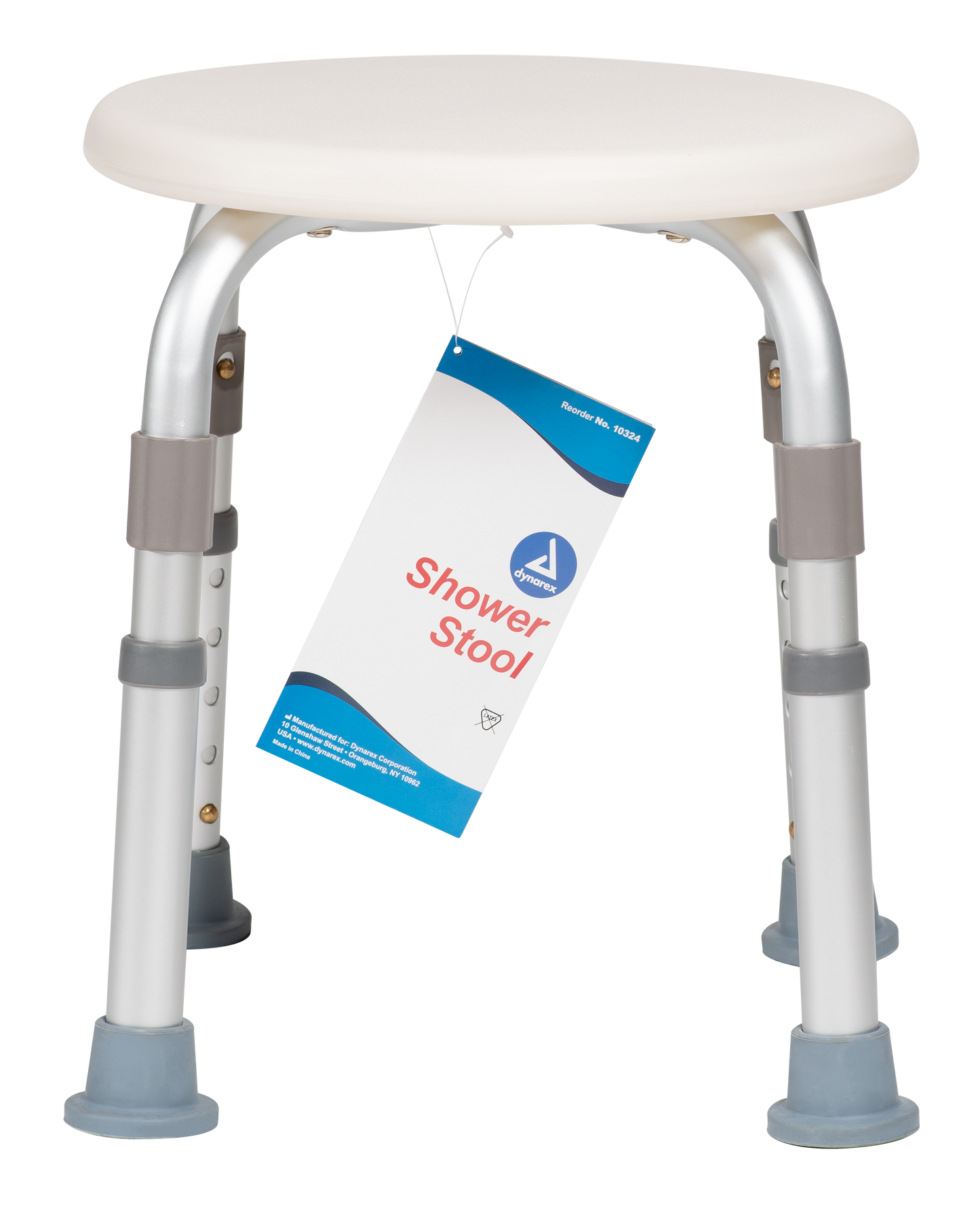 Dynarex - Shower Stool