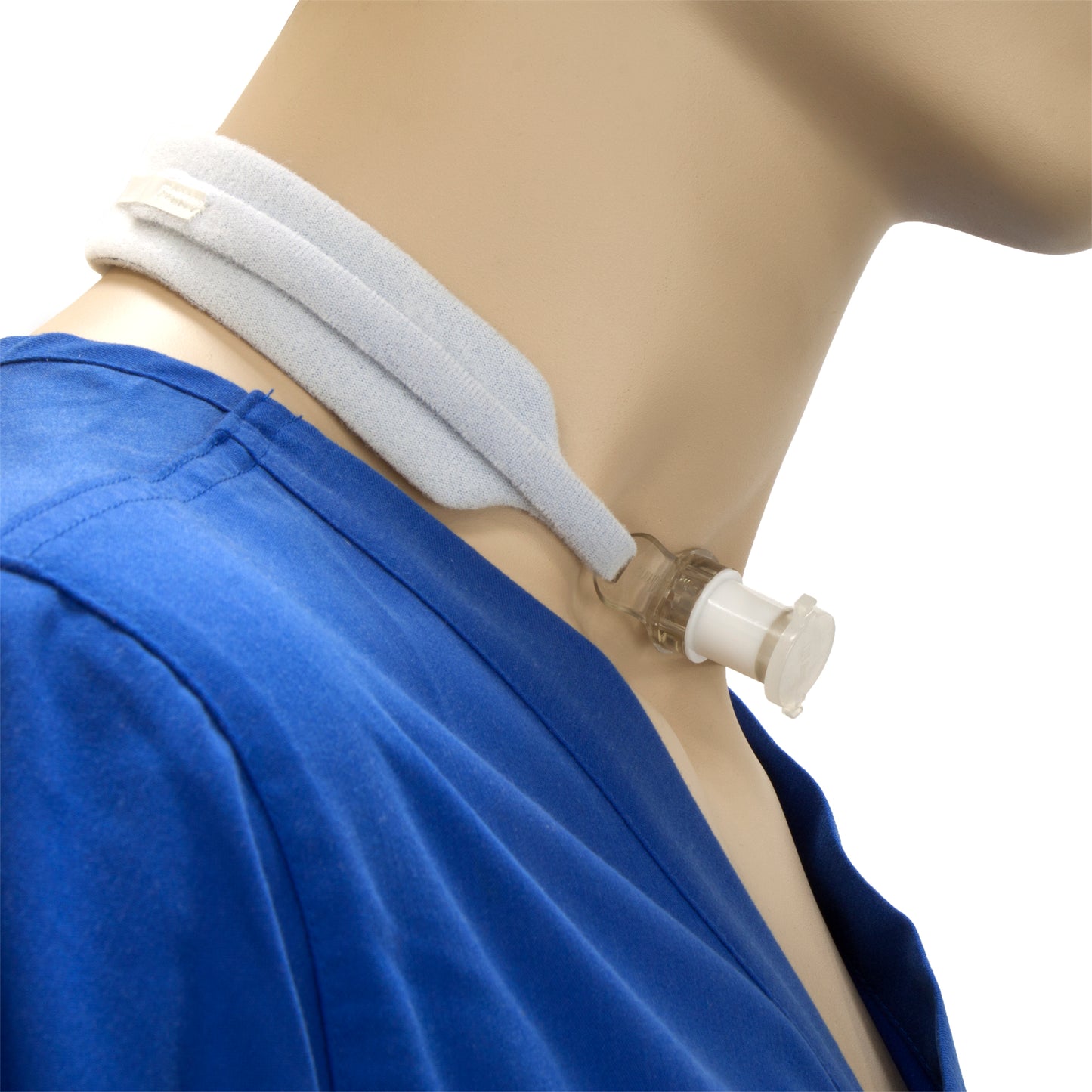 Dynarex - EZ Trach Tie