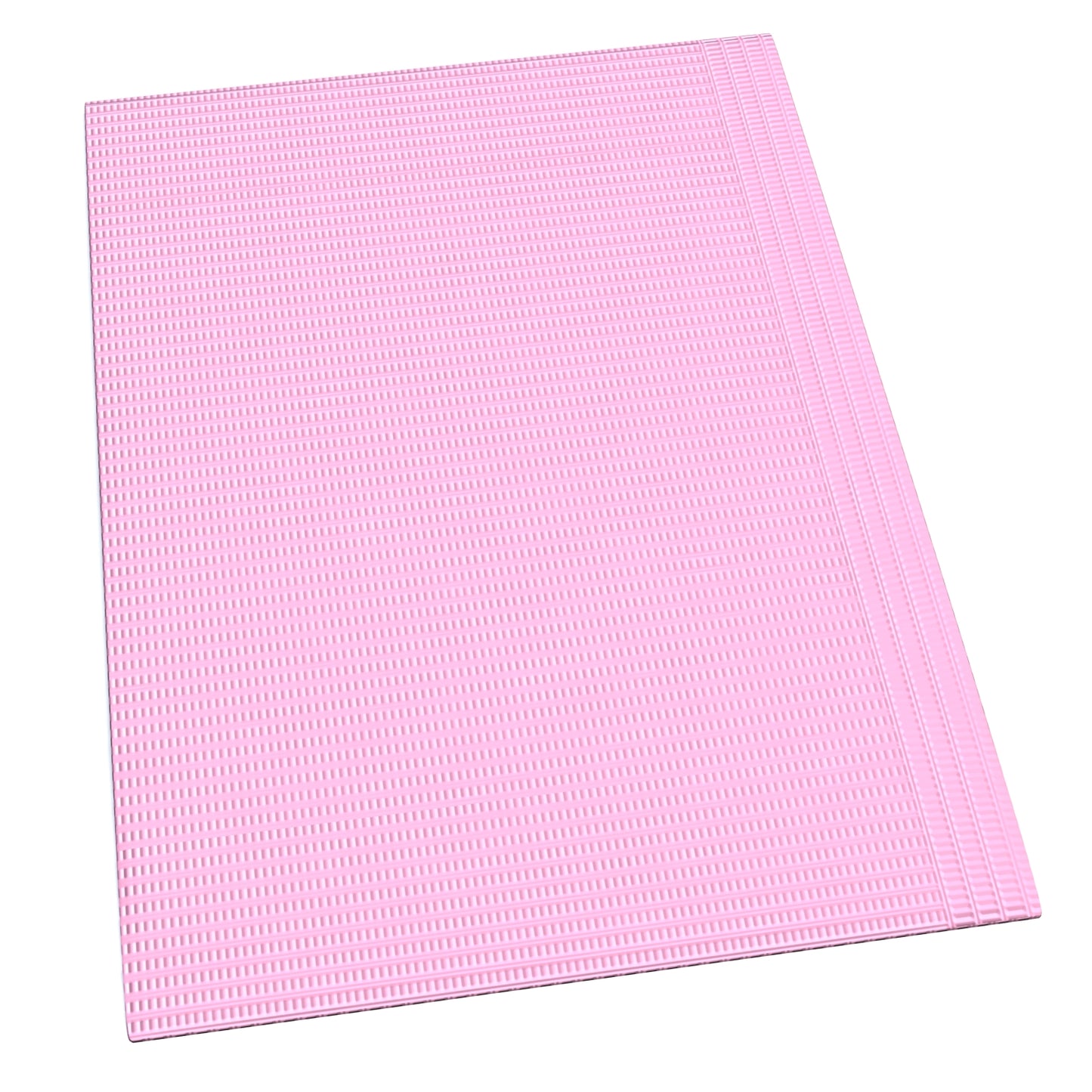 Dynarex - Dental Bibs - 17 3/4" x 12 7/8", Case of 500
