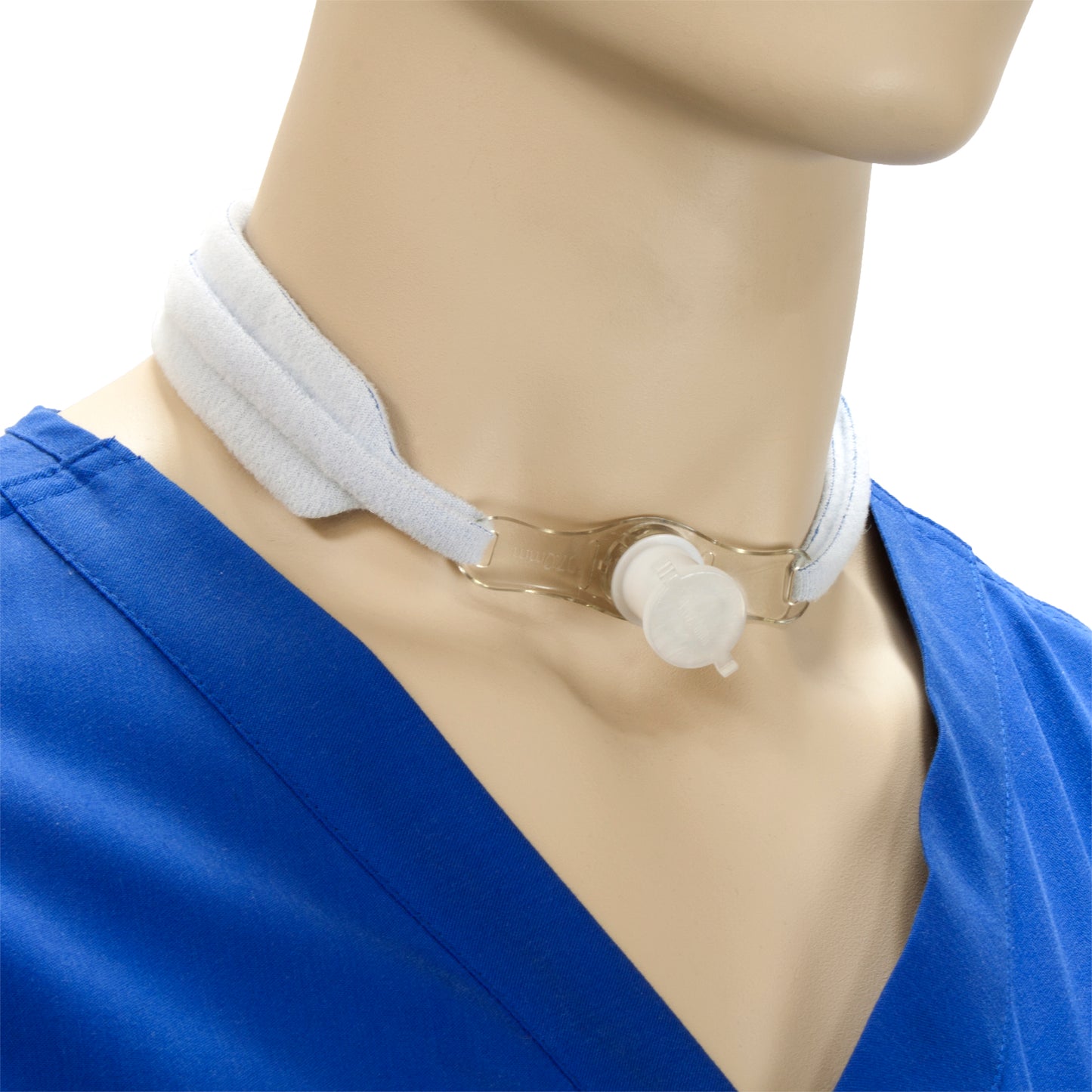 Dynarex - EZ Trach Tie