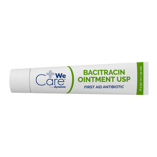 Dynarex - Bacitracin Ointment 1 oz. Tube
