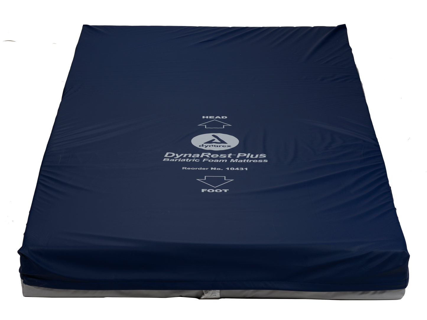 DynaRest Plus Bariatric Foam Mattress