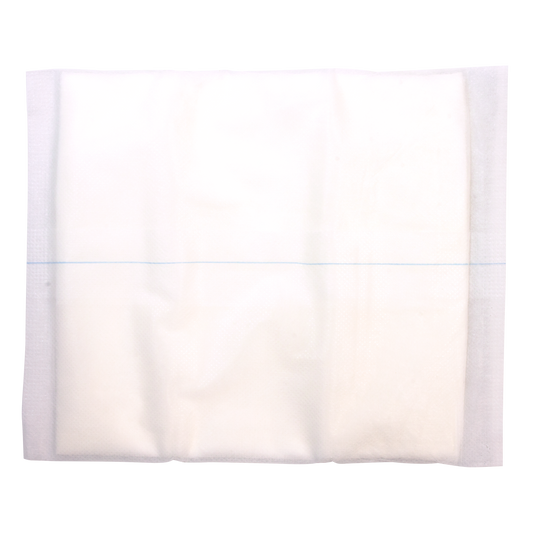 Dynarex - Combine Pads - Non-Sterile, 8" x 10", Case of 432