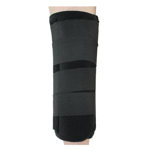 Universal Tri-panel Knee Immobilizer