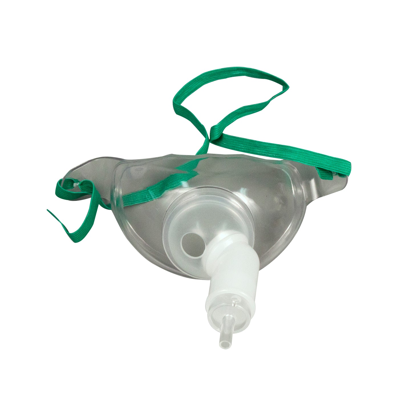 Dynarex - Trach Mask Adult