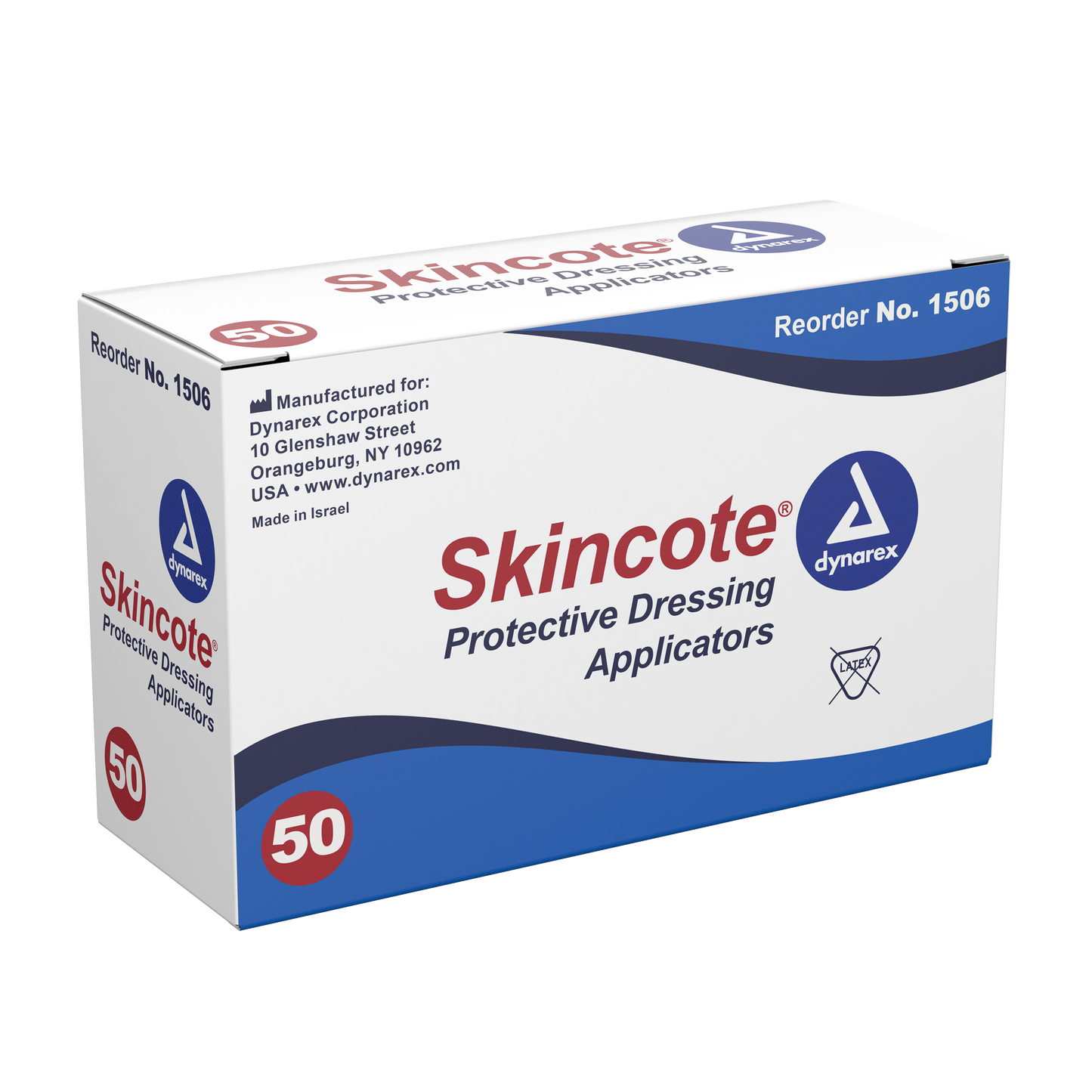 Skincote Protective Dressing Applicator