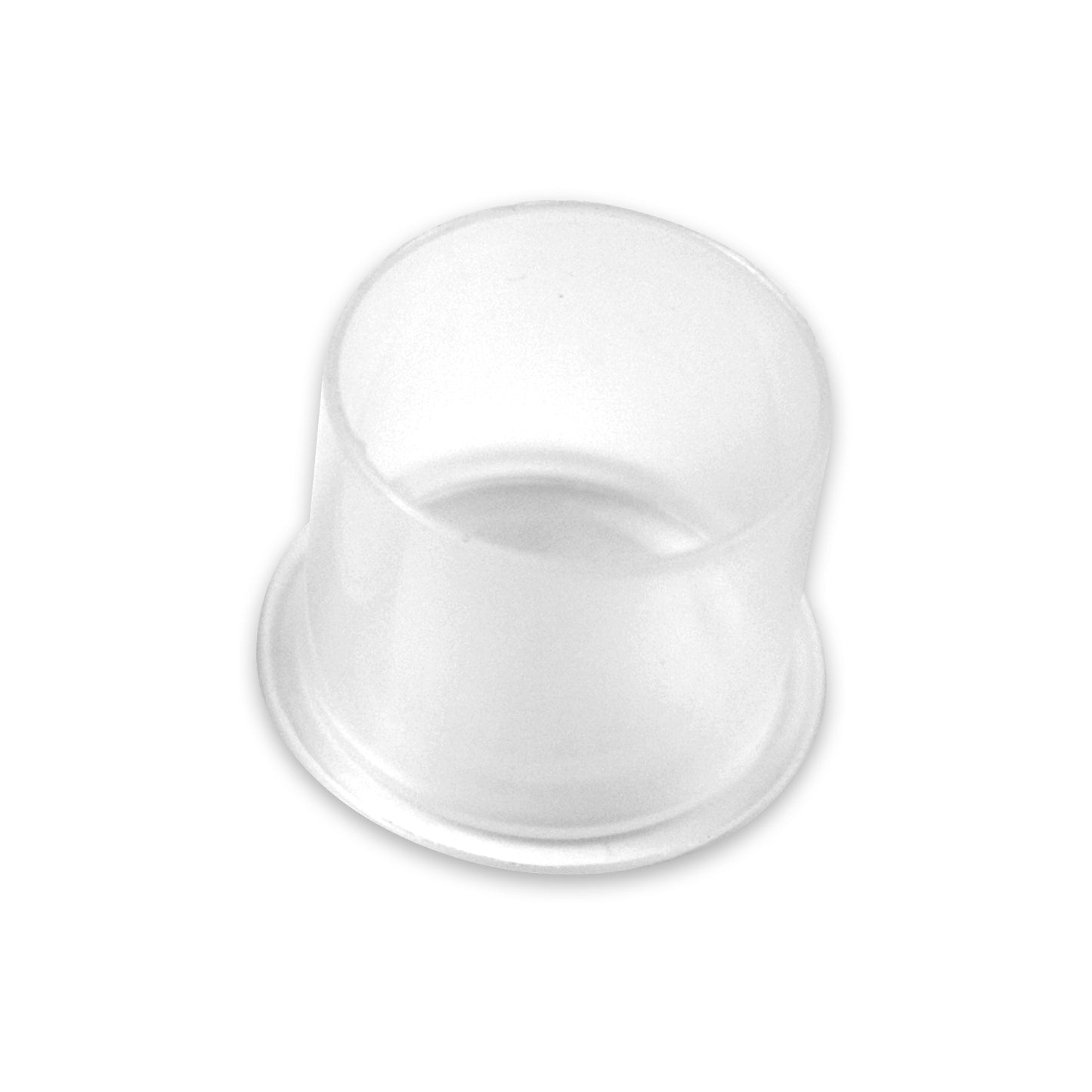Dynarex - Flat bottom Ink Cups