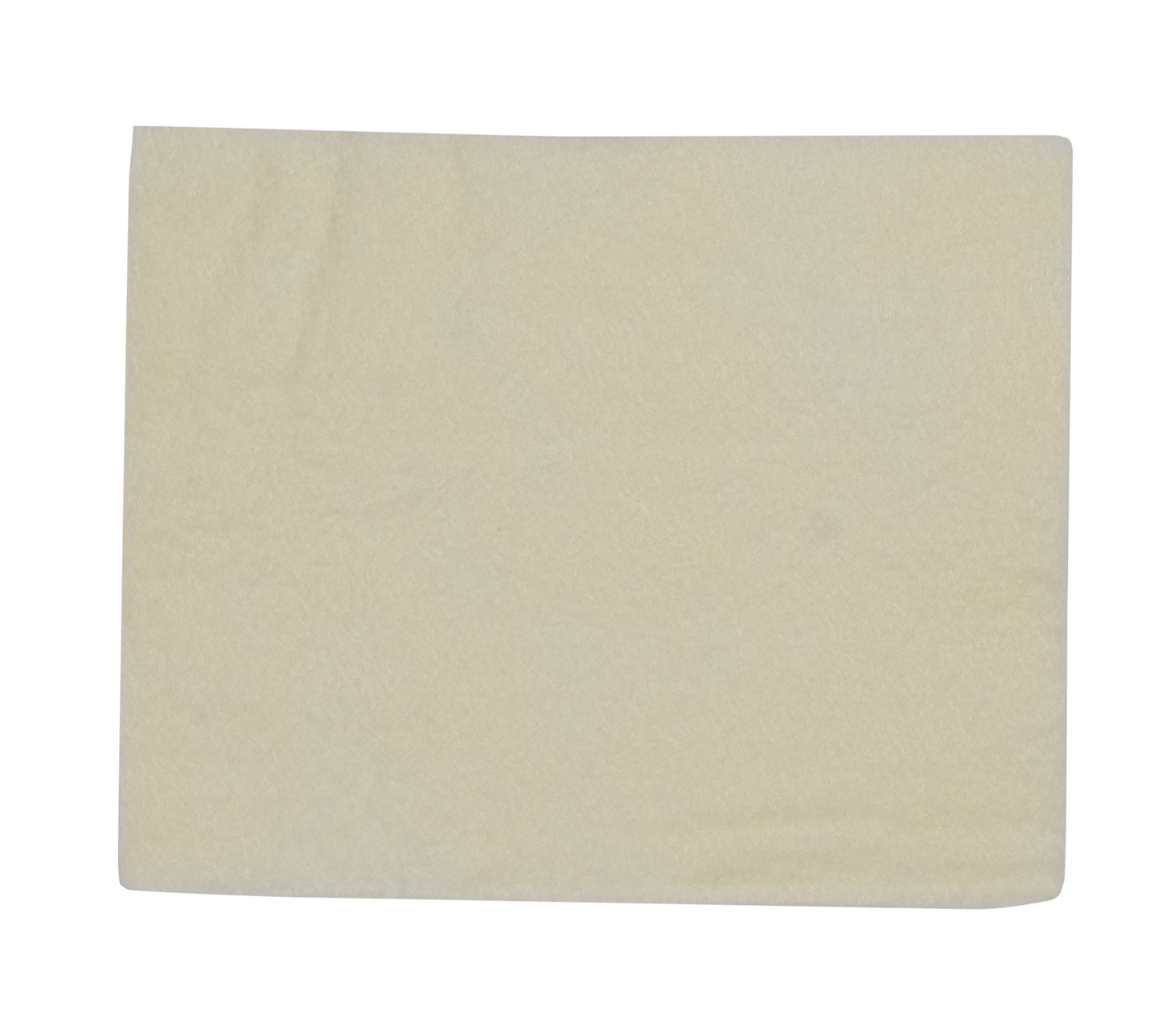 DynaGinate AG Silver Calcium Alginate Dressing - 4"x5"