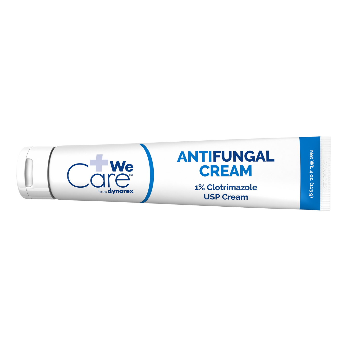 Dynarex -Antifungal 1% Clotrimazole USP Cream