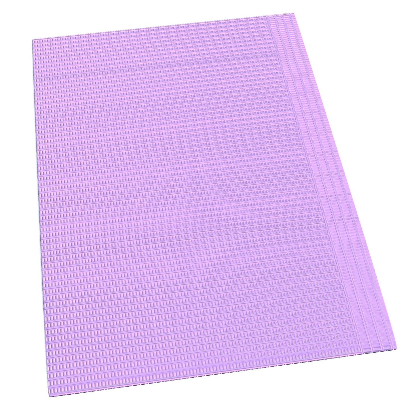 Dynarex - Dental Bibs - 17 3/4" x 12 7/8", Case of 500