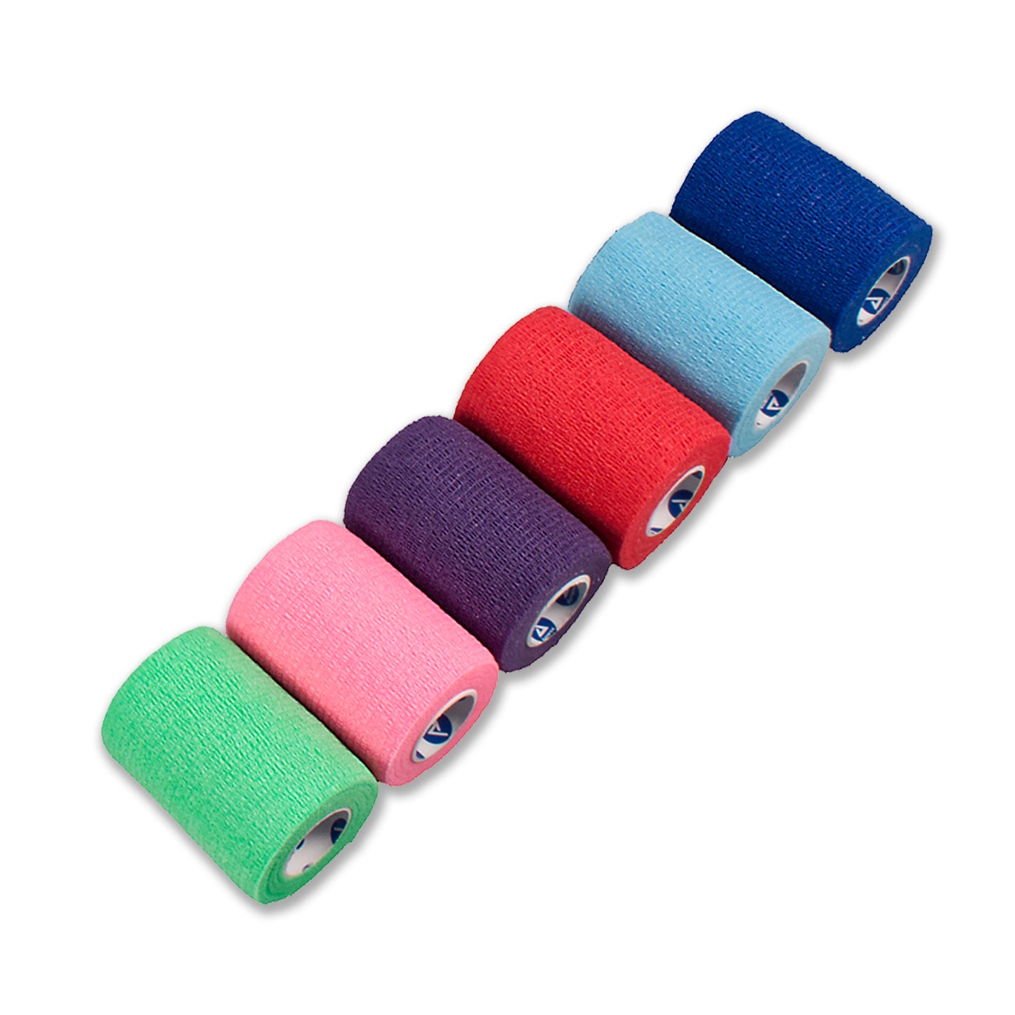 Sensi-Wrap Self-Adherent Bandage Rolls