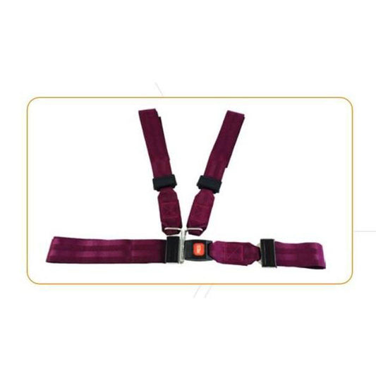 Torso/Waist Restraint