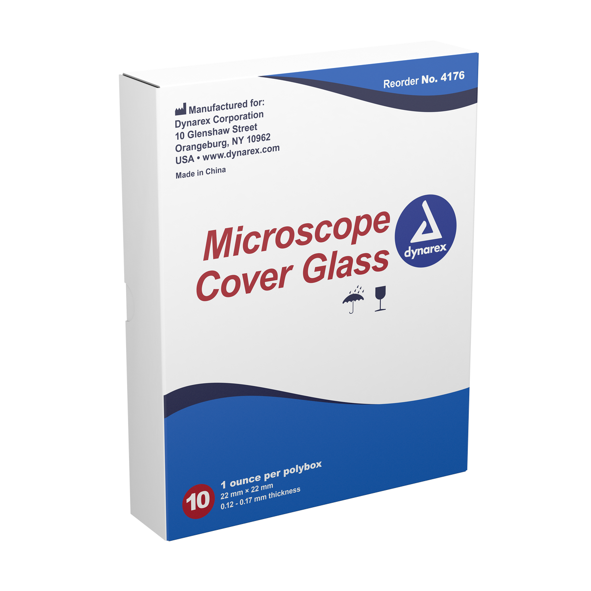 Cover Glass USA