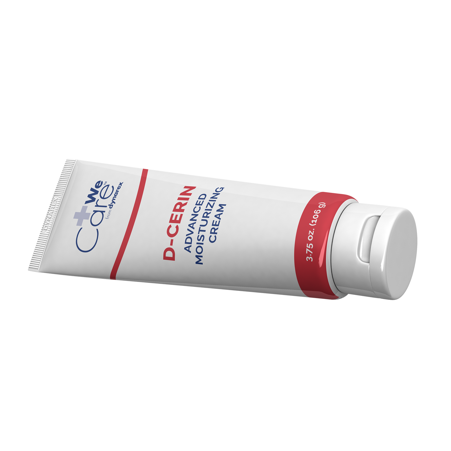 Dynarex - D-Cerin Advanced Moisturizing Cream 3.75oz Tube