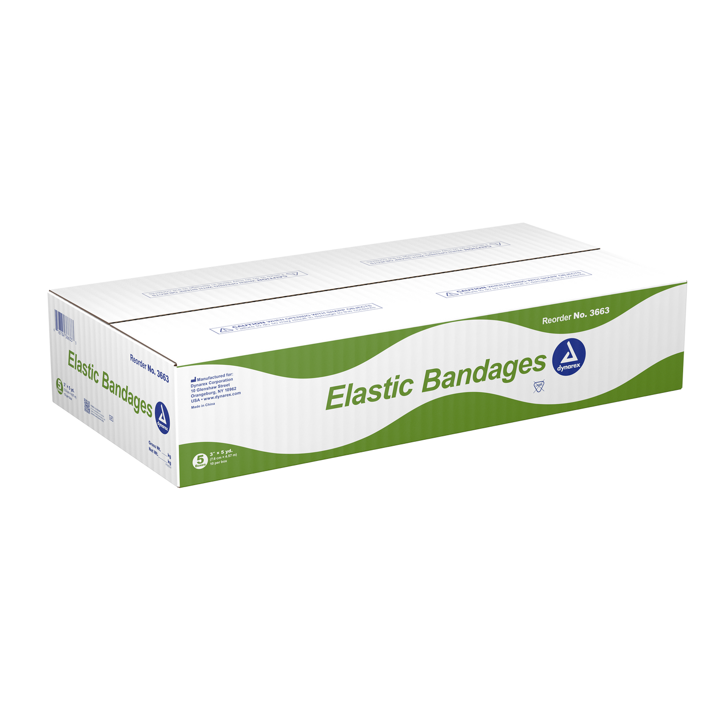 Dynarex - Elastic Bandages