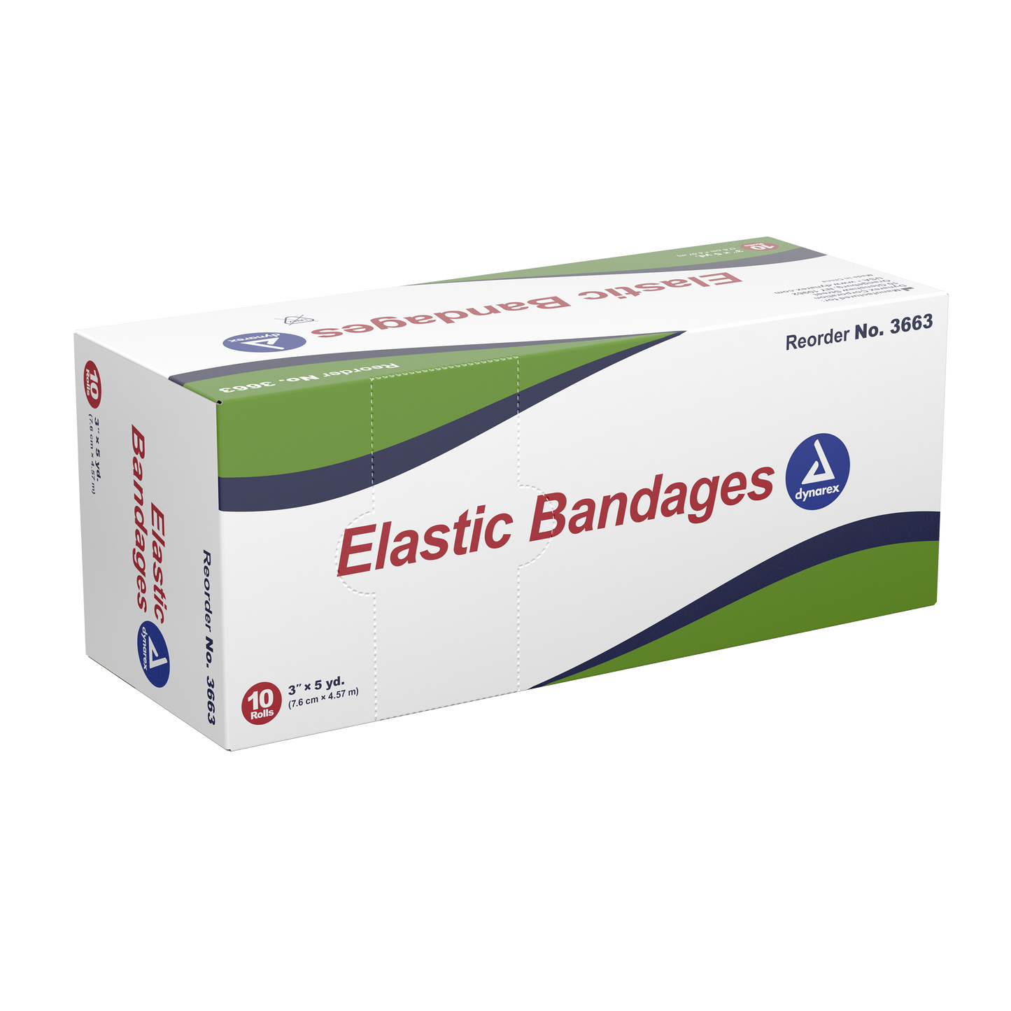 Dynarex - Elastic Bandages