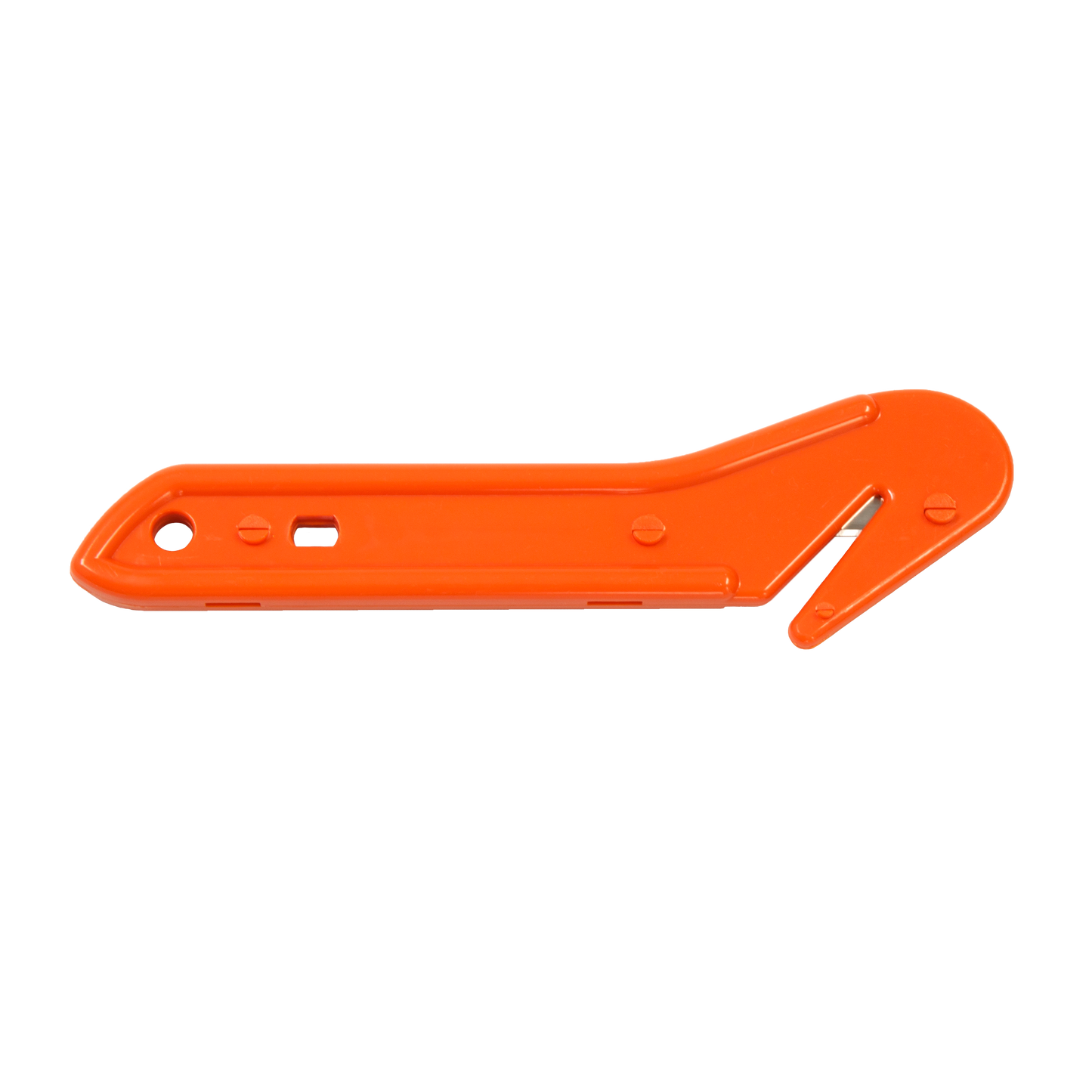 Dynarex - Seatbelt Cutter, Orange - Plus Size