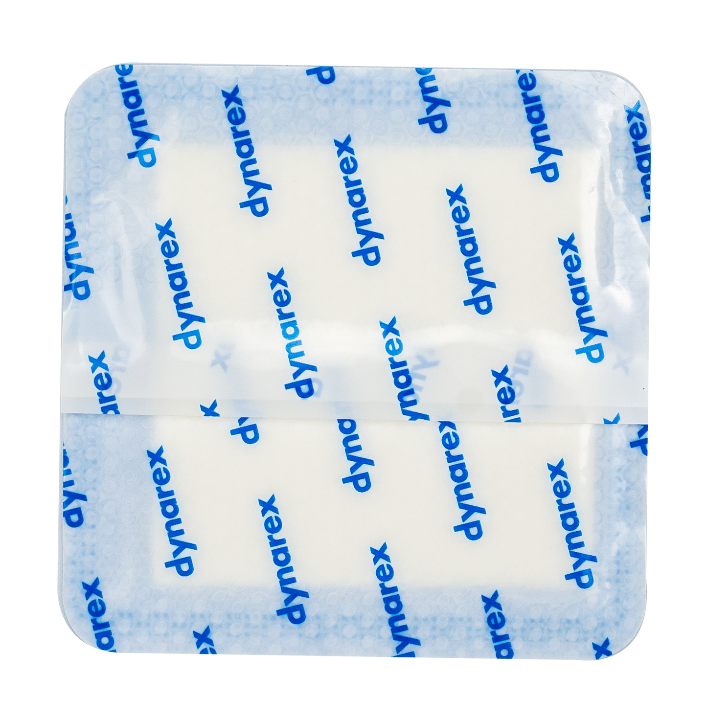 DynaSorb Super Absorbent Dressings