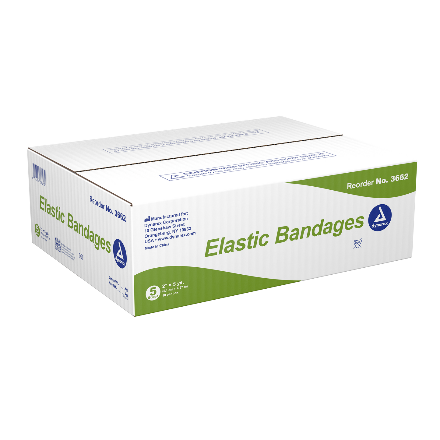 Dynarex - Elastic Bandages