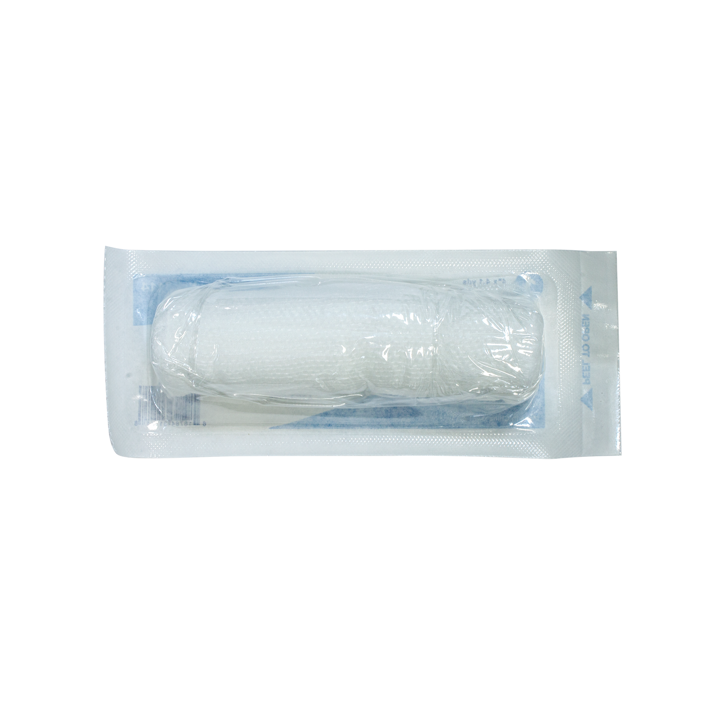 Dynarex - Stretch Gauze Bandage Roll - 4", Sterile