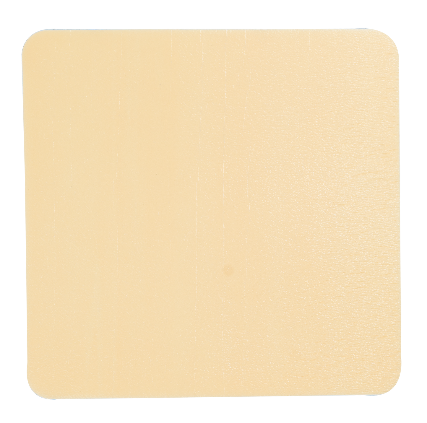SiliGentle AG Silver Silicone Foam Dressing