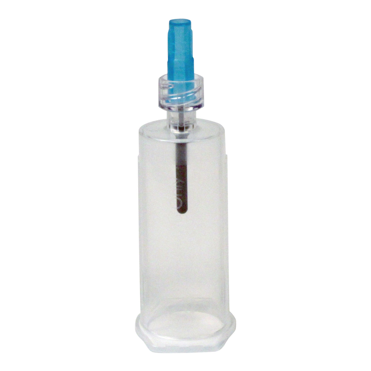 Dynarex - Blood Collection Tube Holder w/ needle – GoBioMed