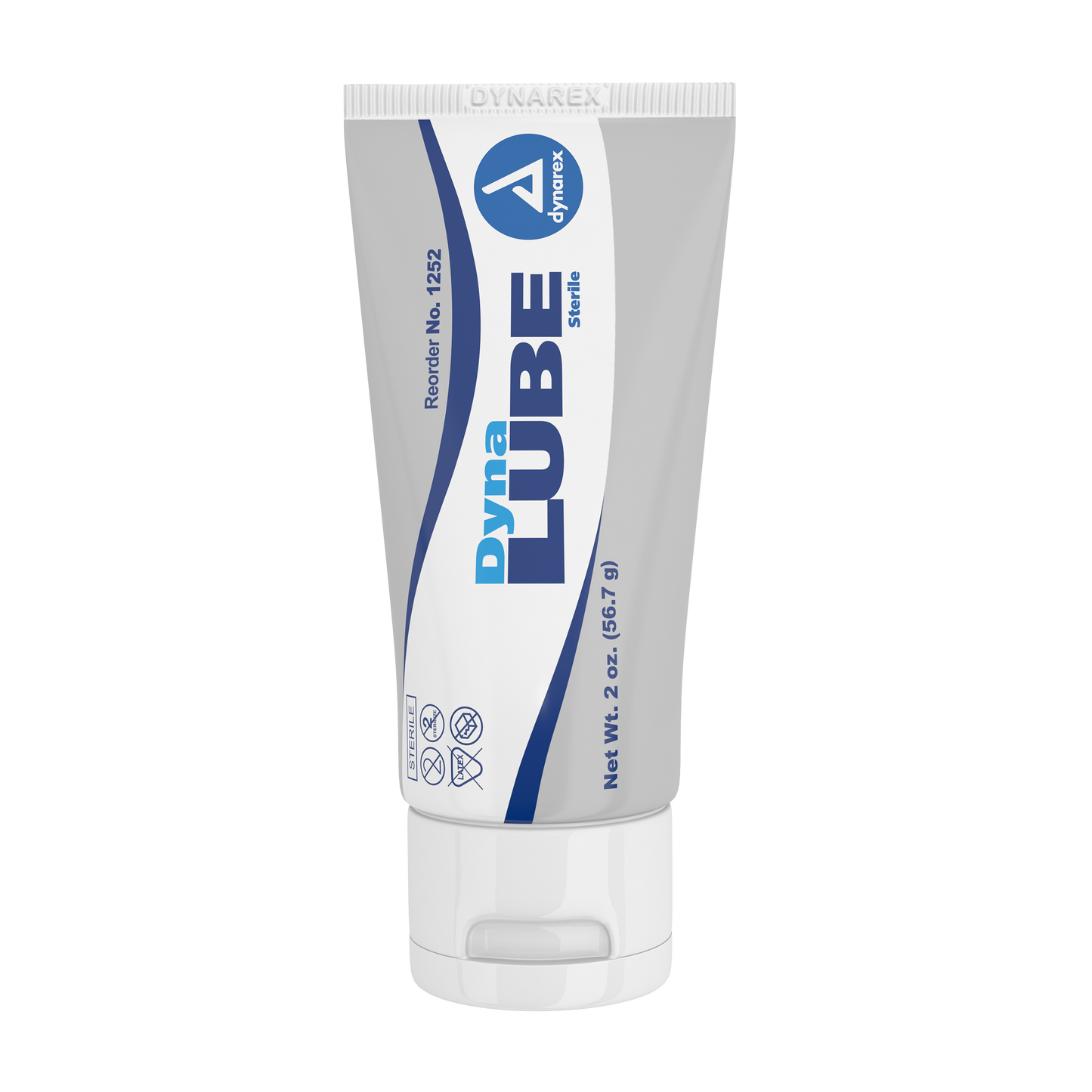 DynaLube Sterile Lubricating Jelly