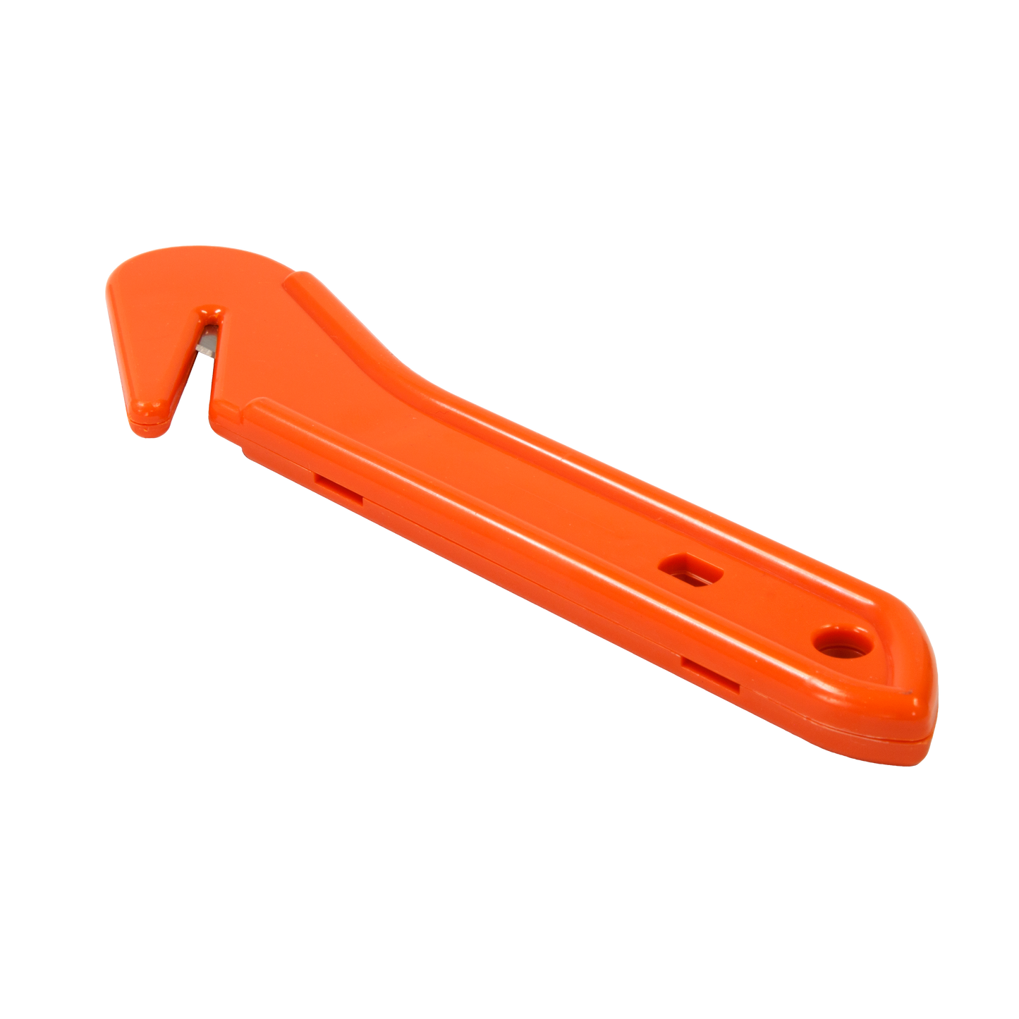 Dynarex - Seatbelt Cutter, Orange - Plus Size